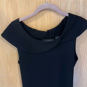 Dana Buchman top EUC